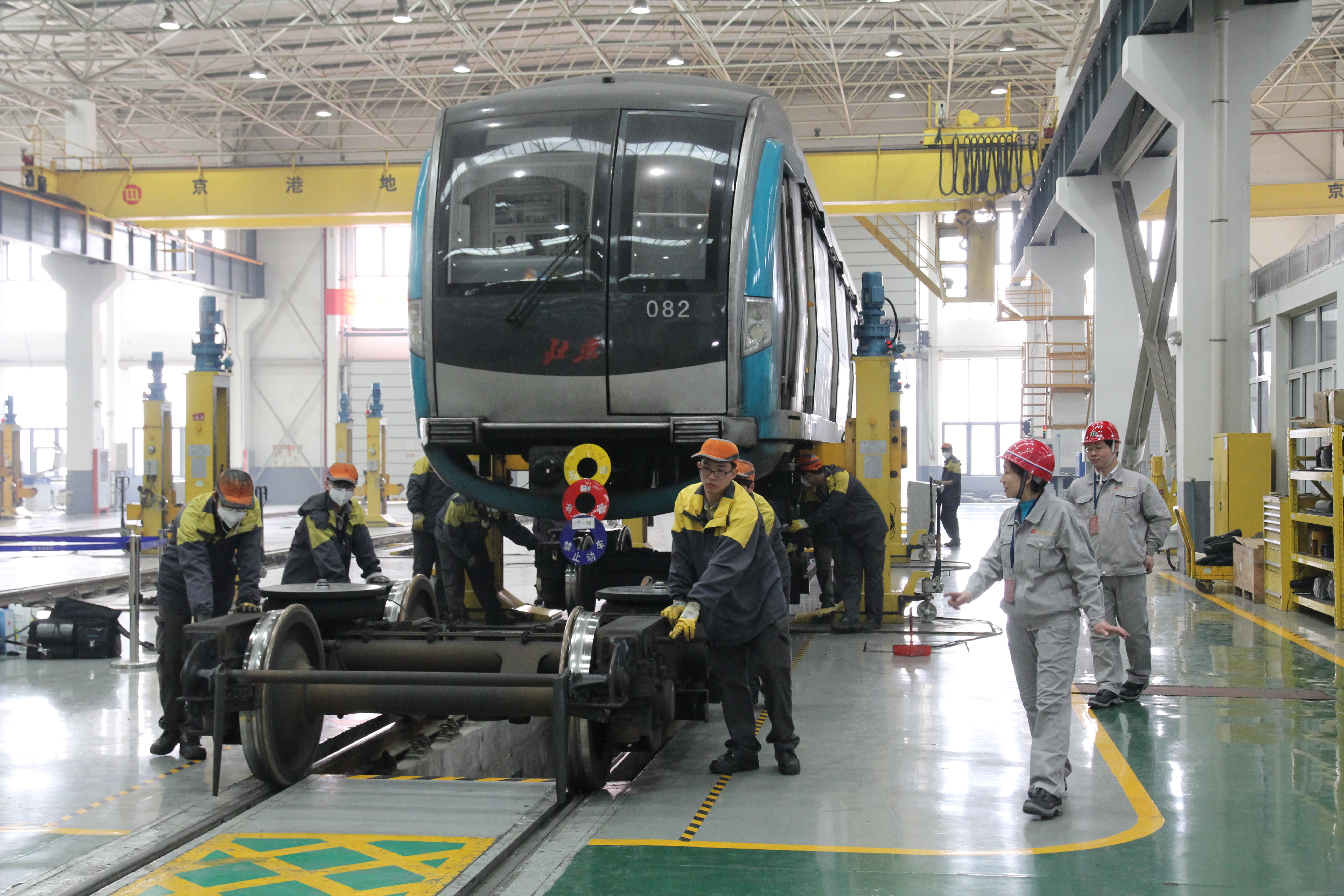 欢迎来到北京劳动保障职业学院